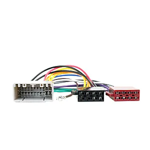 CT20CH02 Chrysler 300M, Neon, PT Cruiser, Voyager ISO Wiring Harness Adaptor