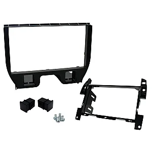 CT23CT11 Citroen C3, DS3 Car Stereo Double Din Fascia Panel Adaptor
