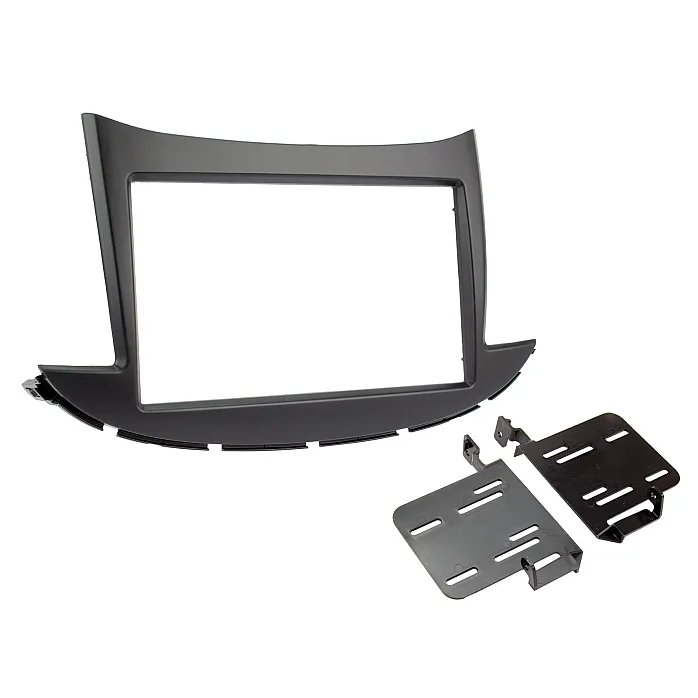 Connects2 CTKCV14 Chevrolet Trax 2017-2021 Double Din Car Stereo Fitting Kit