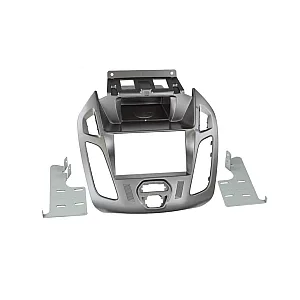 CT23FD60 Ford Transit Connect, Tourneo Connect Phoenix Double Din Stereo Fascia Adaptor