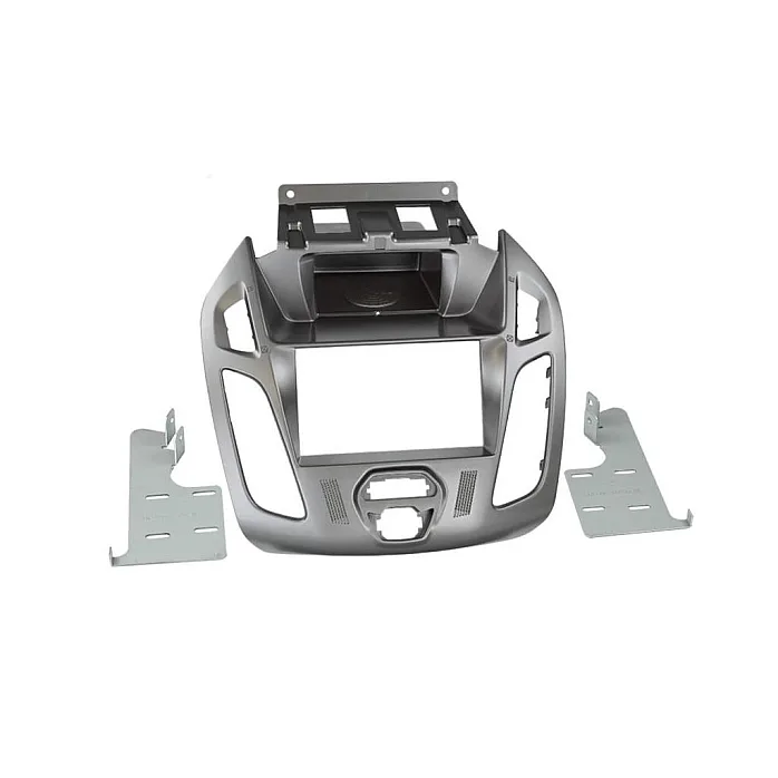 CT23FD60 Ford Transit Connect, Tourneo Connect Phoenix Double Din Stereo Fascia Adaptor
