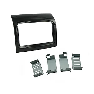 Connects2 CT23FT17 - Fiat Ducato 2012-2014 Double Din Fascia Fitting Surround Panel