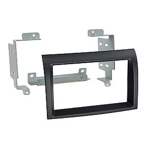 Connects2 CT23FT29 Fiat Ducato 2012 - 2014 Double Din Car Stereo Fascia Adaptor