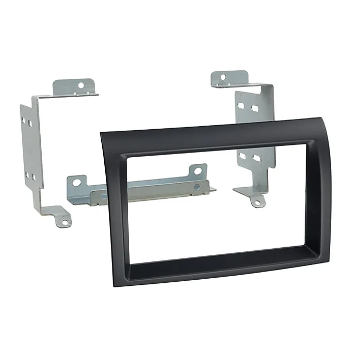 Connects2 CT23FT29 Fiat Ducato 2012 - 2014 Double Din Car Stereo Fascia Adaptor