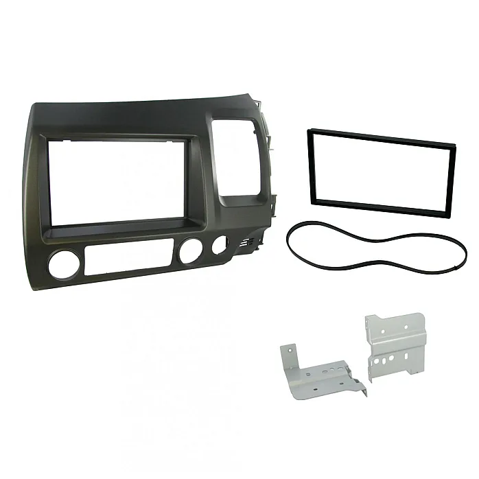Connects2 CTKHD02 - Honda Civic Hybrid 2006-2012 Double Din Car Stereo Fitting Kit