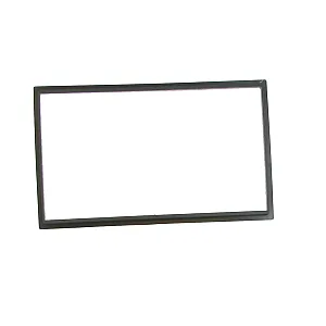 Connects2 CT23NS06 - Nissan X-Trail 2001-2007 Double Din Fascia Plates Adaptor