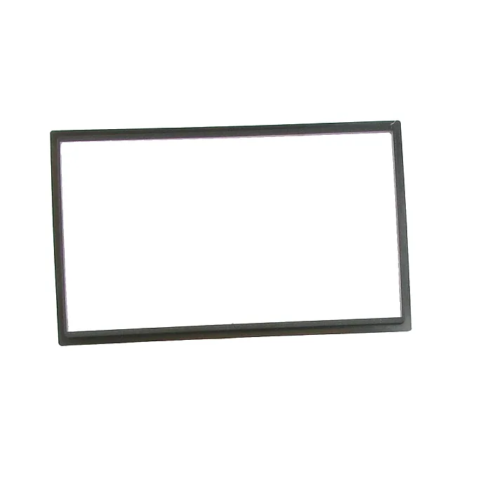Connects2 CT23NS06 - Nissan X-Trail 2001-2007 Double Din Fascia Plates Adaptor