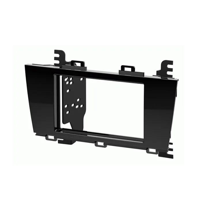 Connects2 CT23SU11 Subaru Legacy, Outback Double Din Stereo Fascia Panel Adaptor Kit