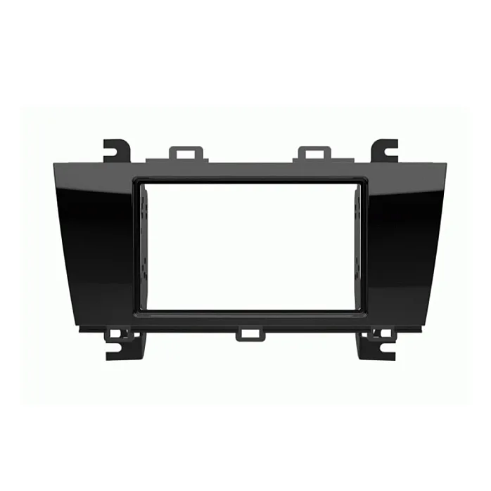 Connects2 CT23SU11 Subaru Legacy, Outback Double Din Stereo Fascia Panel Adaptor Kit
