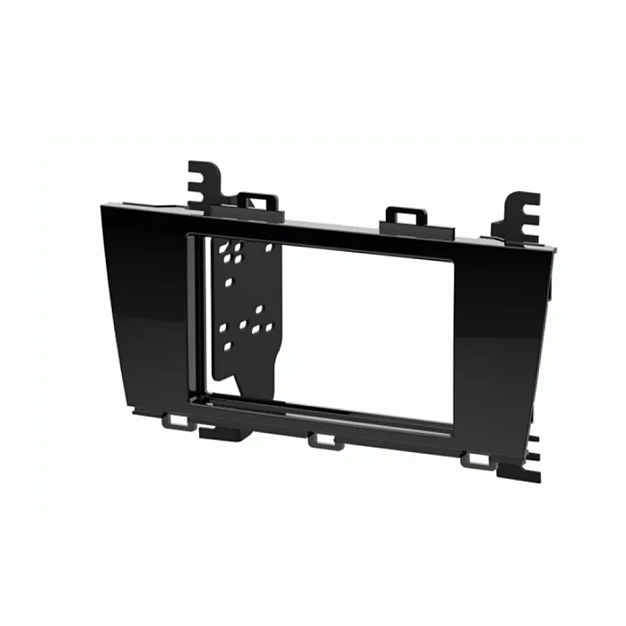 Connects2 CT23SU11 Subaru Legacy, Outback Double Din Stereo Fascia Panel Adaptor Kit