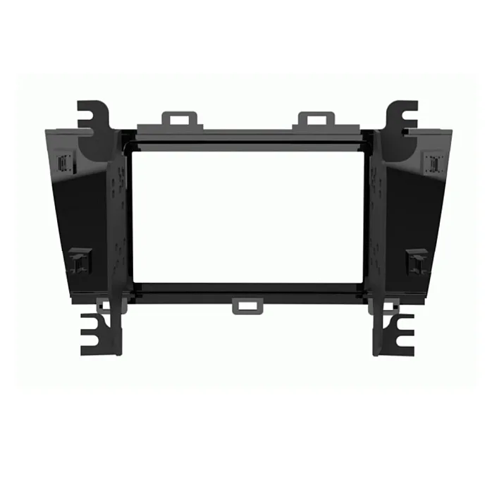 Connects2 CT23SU11 Subaru Legacy, Outback Double Din Stereo Fascia Panel Adaptor Kit
