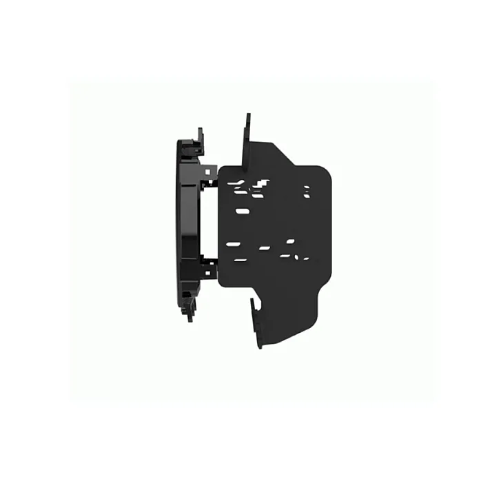 Connects2 CT23SU11 Subaru Legacy, Outback Double Din Stereo Fascia Panel Adaptor Kit