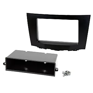 CT23SZ04 Suzuki Kizashi 2010-2014 Single / Double Din Fascia Trim Panel