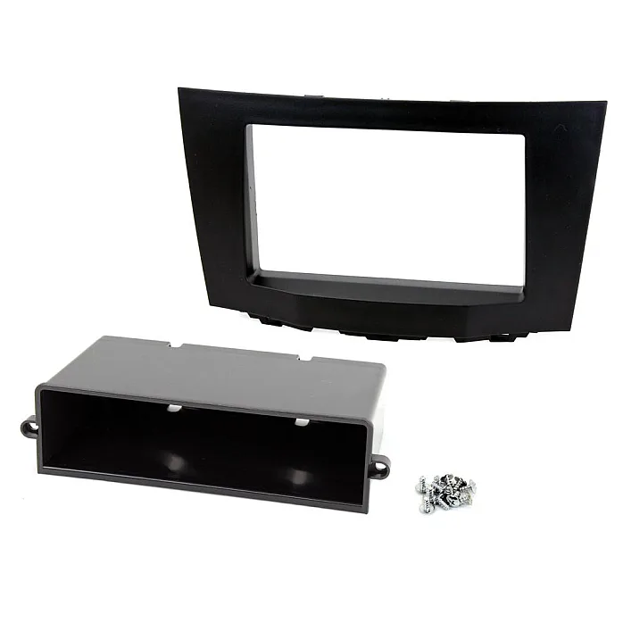 CT23SZ04 Suzuki Kizashi 2010-2014 Single / Double Din Fascia Trim Panel