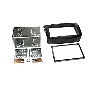 Toyota RAV4 (2006 - 2013) Double Din Car Stereo Fascia Panel Kit