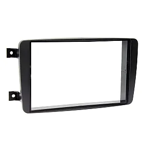 Connects2 CT24MB10 Mercedes C Class, CLK, Viano, Vito Double Din Fascia Adaptor