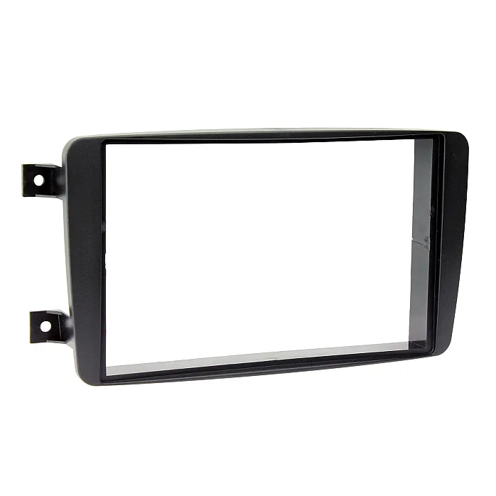 Connects2 CT24MB10 Mercedes C Class, CLK, Viano, Vito Double Din Fascia Adaptor