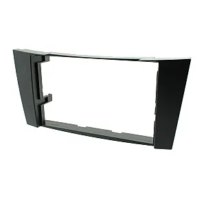 Connects2 CT24MB11 Mercedes CLS, E-Class W211 Double Din Fascia Adaptor