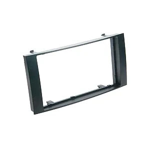 Connects2 CT24VW07 VW, Multivan, Touareg, Transporter Double Din Fascia Adaptor