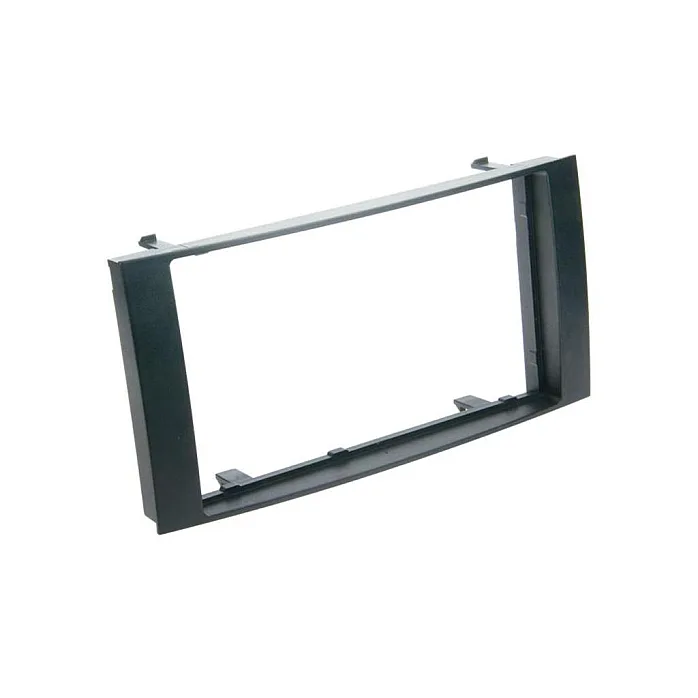 Connects2 CT24VW07 VW, Multivan, Touareg, Transporter Double Din Fascia Adaptor