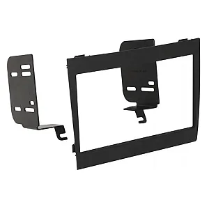 InCarTec 50-721 Vauxhall/Opel Monaro Car Stereo Double Din Fascia Adaptor