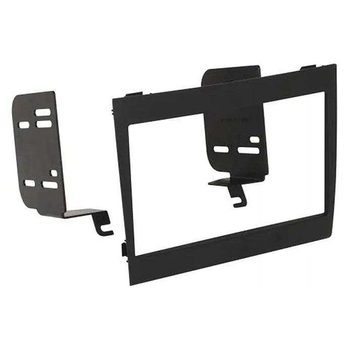InCar Tec 50-721 Vauxhall/Opel Monaro Car Stereo Double Din Fascia Adaptor