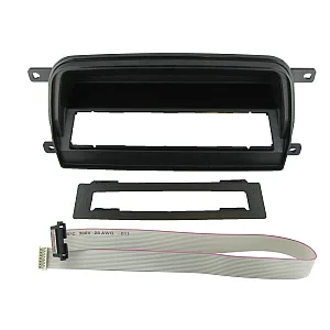 Connects2 CT23BM01ASH - BMW 3 Series E90 Ashtray Infill