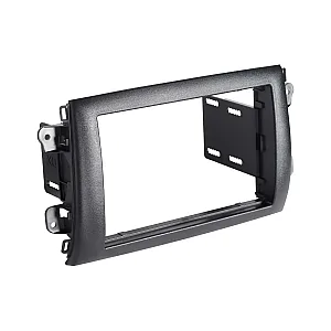 CT23FT46 Fiat Ducato 2021 Onwards Double Din Car Stereo Fascia Adaptor