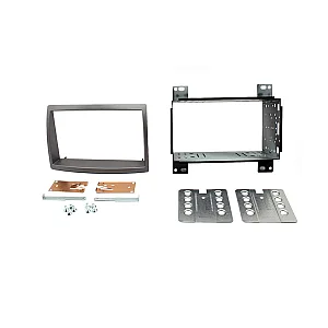 Connects2 CT23HY03 Hyundai i30 2007-2012 Double Din Fascia Panel Adaptor