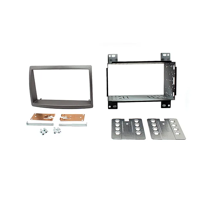 Connects2 CT23HY03 Hyundai i30 2007-2012 Double Din Fascia Panel Adaptor