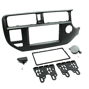Connects2 CT23KI45 - Kia Rio 2011-2017  Car Stereo Double Din Fascia Panel Adaptor