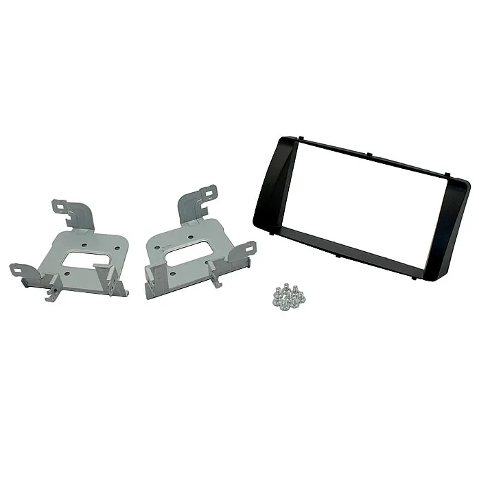 Connects2 CTKTY13 Toyota Corolla (2003-2008) Double Din Car Stereo Fascia Fitting Kit
