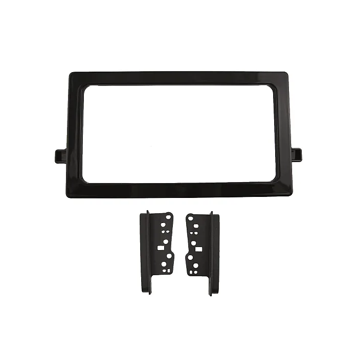 CTKTY25 Toyota Prius 2016 Onwards Double Din Car Stereo Fascia Fitting Kit