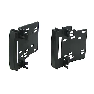Connects2 CT24CH07 Chrysler 200, 300C, Aspen, Grand Voyager Double Din Fascia Panel