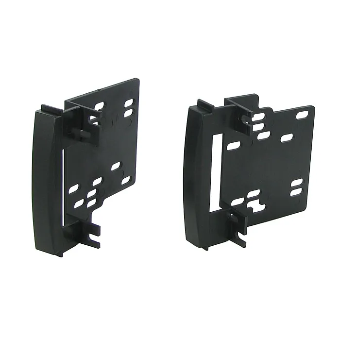 Connects2 CTKCH02 Dodge Avenger, Nitro 2007> Double Din Car Stereo Fascia Fitting Kit