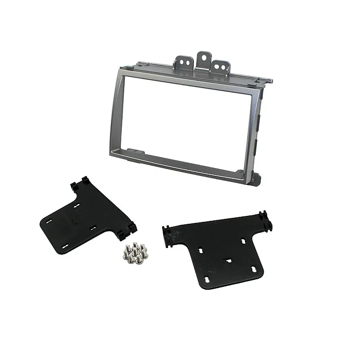 Connects2 CTKHY02 - Hyundai i20 2009-2012 Double Din Stereo Installation Fitting Kit