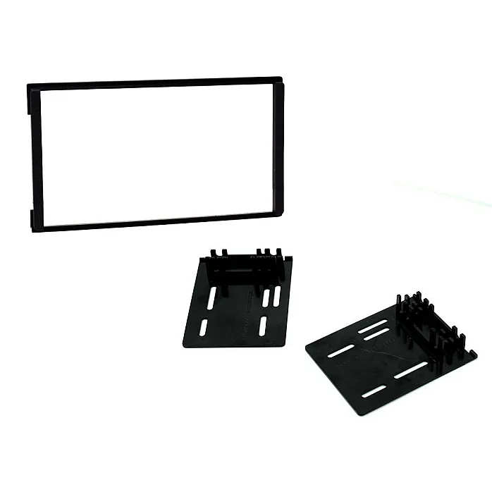 Connects2 CT23KI13 - Kia Sorento (2001-2005) Double Din Fascia Panel Adaptor