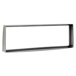 Connects2 CT24AR08 Alfa Romeo GTV CD Car Stereo Fascia Surround Panel Trim