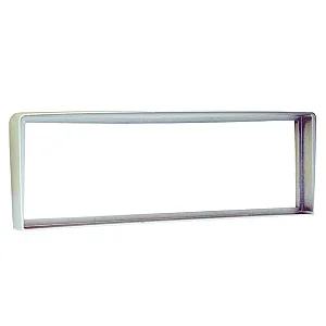 Connects2 CT24AR11 Alfa Romeo 147, Q4-Crosswagon CD Car Stereo Fascia Surround Panel Trim