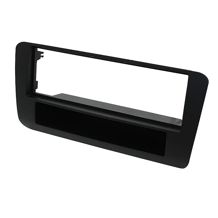Connects2 CT24AU20 - Audi A1 (8X Model) 2010-2017 Car CD Stereo Surround Fascia Panel