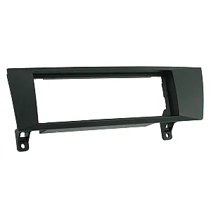 Connects2 CT24BM04 BMW 1, 3 Series, X1, Z4 CD Car Stereo Fascia Surround Panel Trim