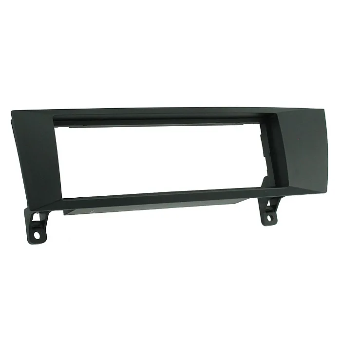 BMW 1, 3 Series E81, E90, E91 Car CD Stereo Fitting Kit Fascia, Steering Control, Reverse Sensor Adaptor