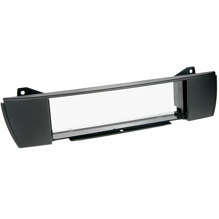 BMW Z4 (2003-2009) Car Single Din Radio Stereo Fascia Fitting Kit