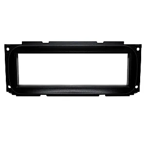 Connects2 CT24CH02 - Dodge Ram (2002 - 2006) Car CD Stereo Fascia Panel