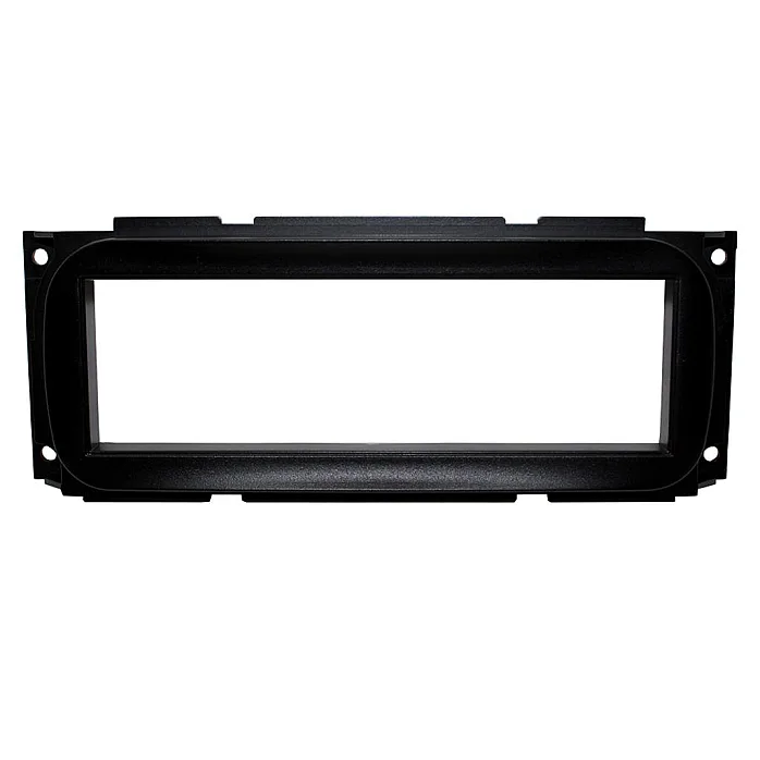Connects2 CT24CH02 - Dodge Ram (2002 - 2006) Car CD Stereo Fascia Panel