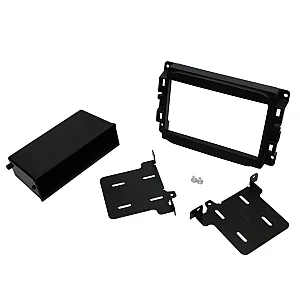 Connects2 CT24CH09 - Dodge Ram 2013-2021 Fascia Panel Adaptor