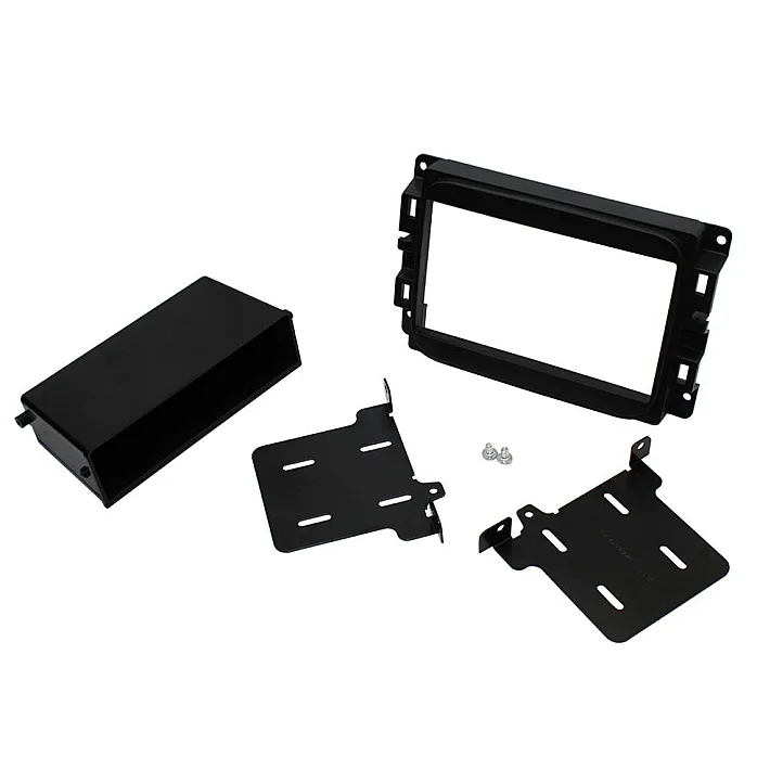 Connects2 CT24CH09 - Dodge Ram 2013-2021 Fascia Panel Adaptor