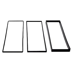 Connects2 CT24CT02 - Citroen Xsara, C3 Car CD Stereo Fascia Surround Panel