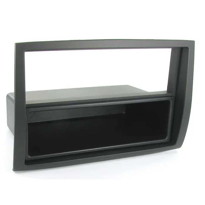 Connects2 CT24CT08 Citroen Relay 2006-20011 Car Stereo Fascia Surround Panel Black