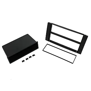 Connects2 CT24FD29 - Ford C-Max, Focus, Fusion, Galaxy, Kuga Car CD Stereo Fascia Panel